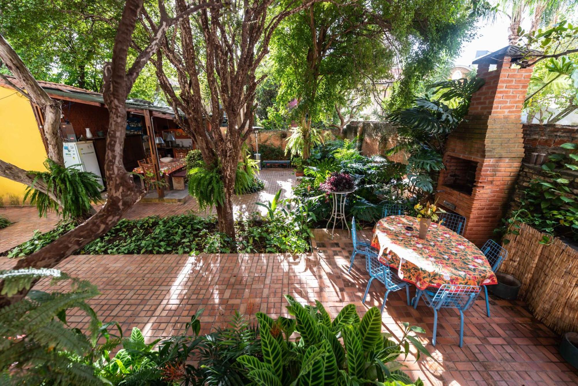 Happy Sweet Home 3 Sao Paulo Exterior photo