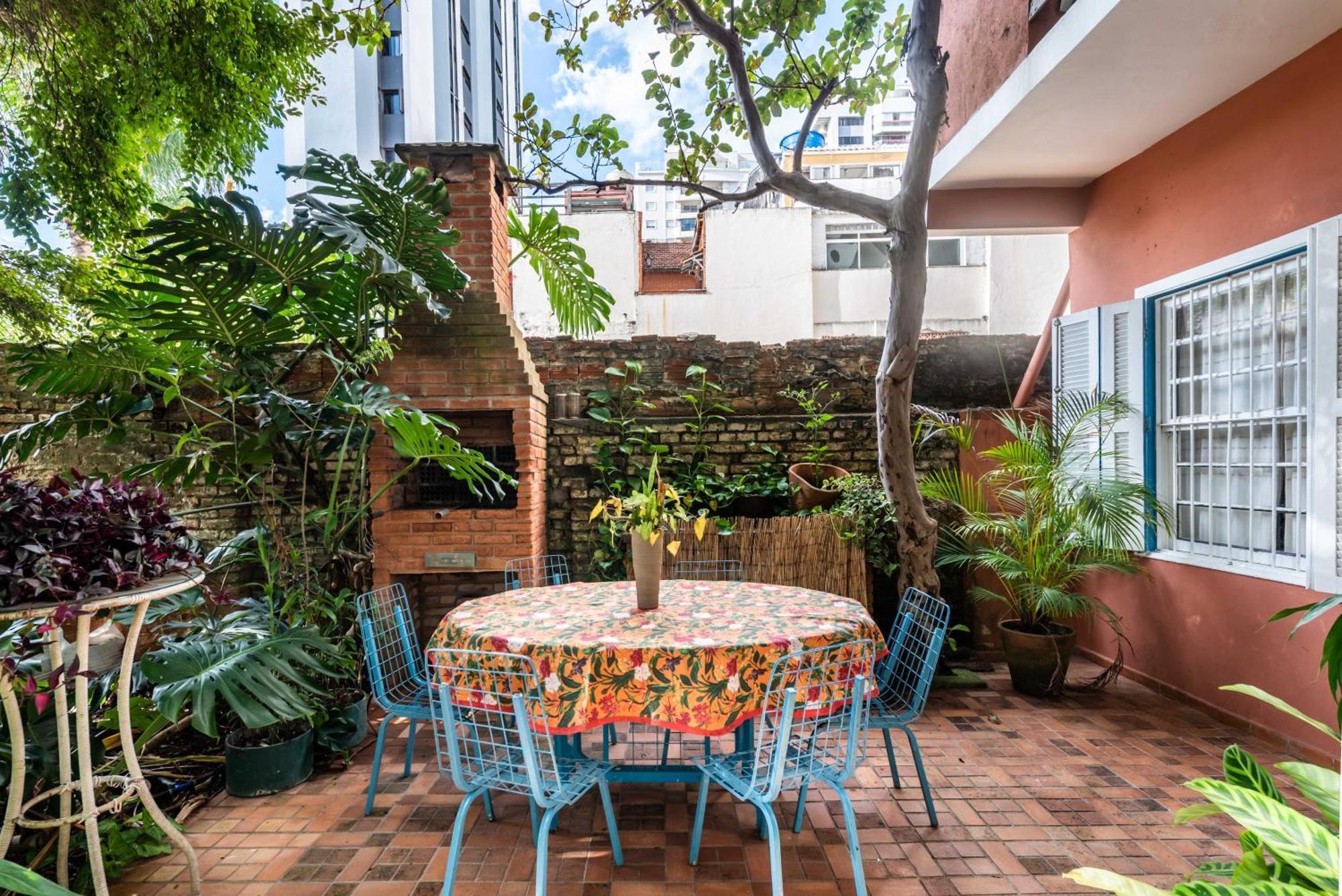 Happy Sweet Home 3 Sao Paulo Exterior photo