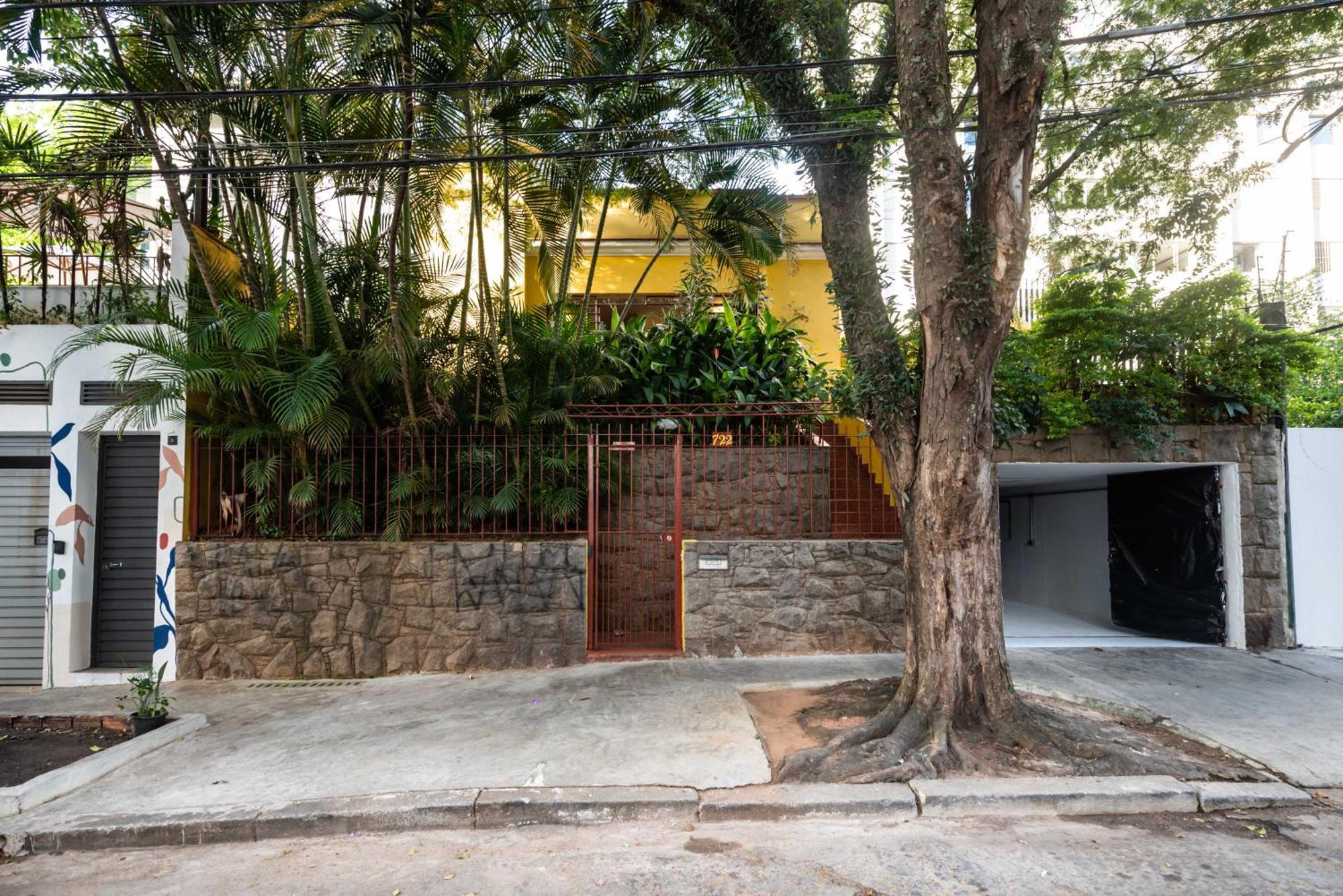 Happy Sweet Home 3 Sao Paulo Exterior photo